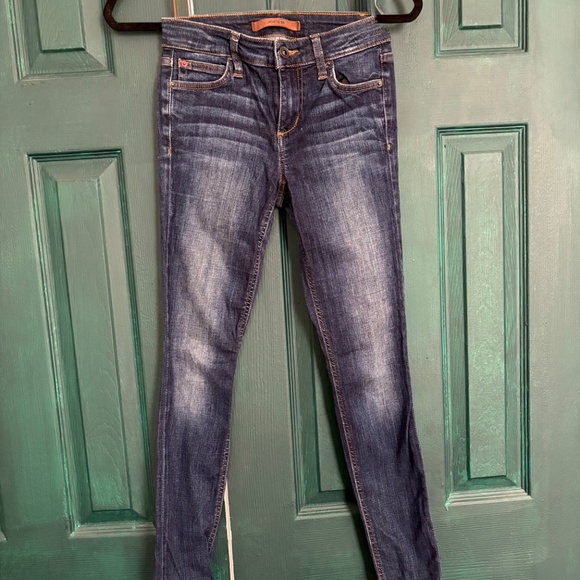 Joe Jeans The Ankle Icon in true blue - Picture 3 of 3